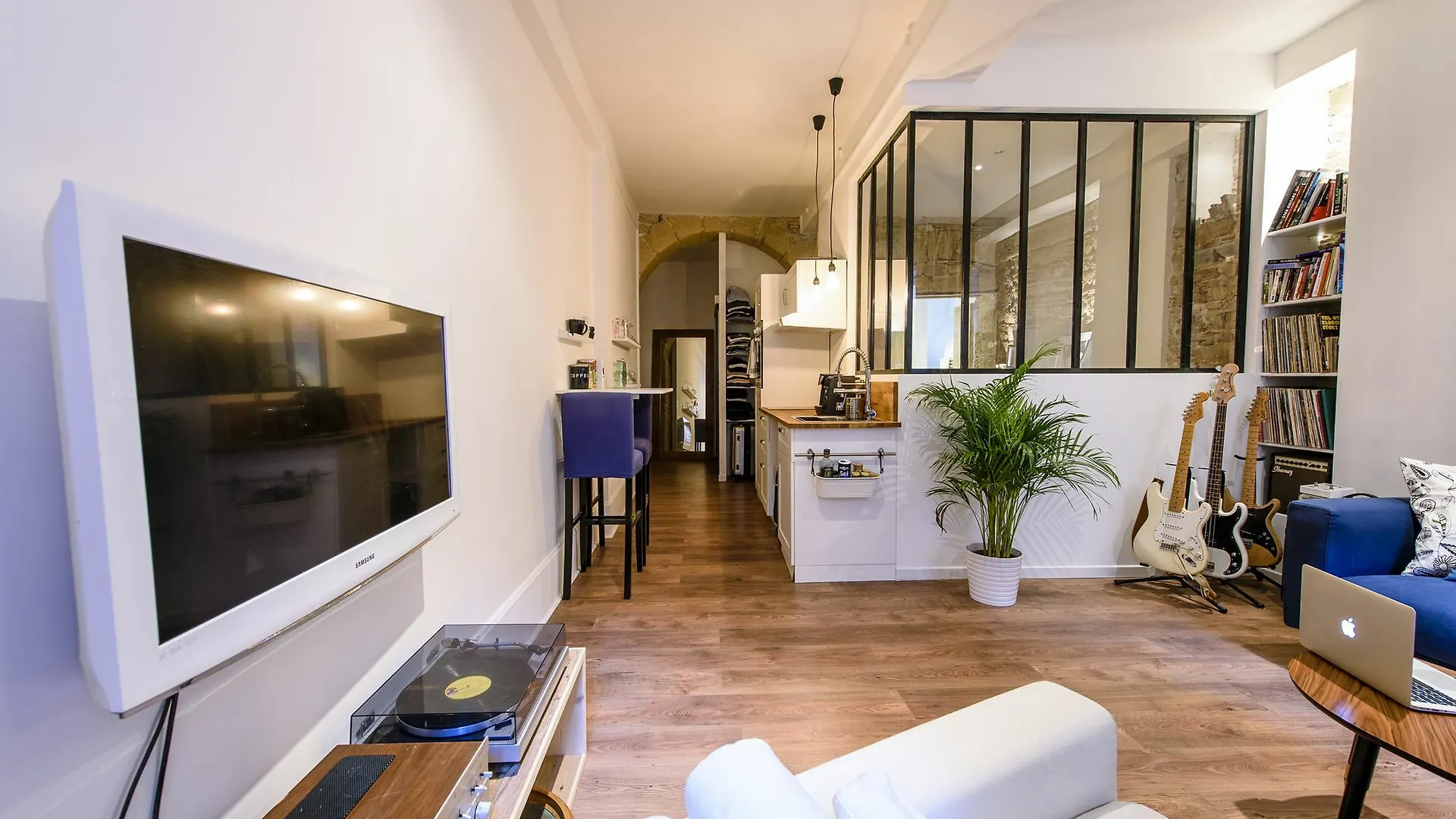Le Capucin - Majord'Home Lyon
