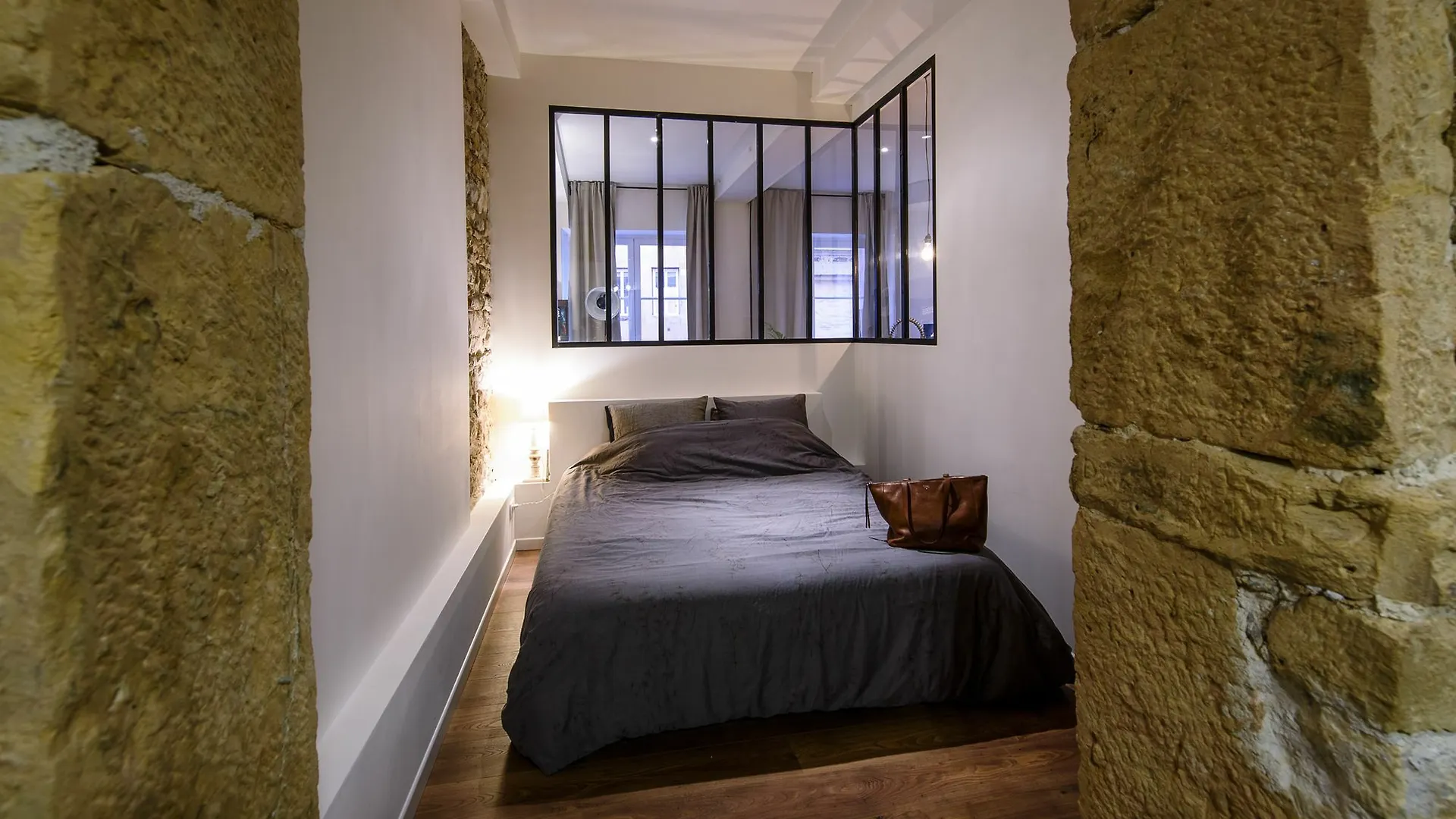 Apartment Le Capucin - Majord'Home Lyon